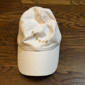 Kanye West Life is Pablo Boston Hat